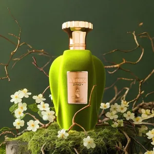 Perfum Emir Voux Zingy, EDP, 100 ml