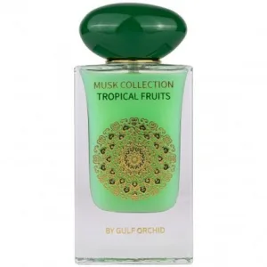 Perfum Gulf Orchid Tropical Fruits, 60ml