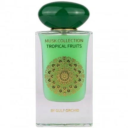 Perfum Gulf Orchid Tropical Fruits, 60ml — preț și oferte