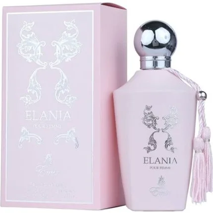 Parfum, Paris Corner, Emir Elania, 100ml — preț și oferte