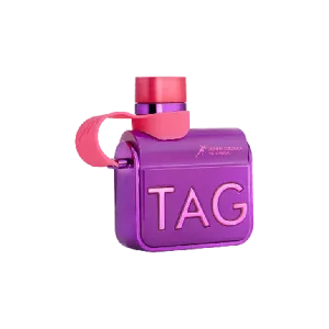 Perfum Armaf Tag Her Donna Colorata 100ml