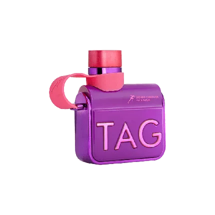 Perfum Armaf Tag Her Donna Colorata 100ml — preț și oferte