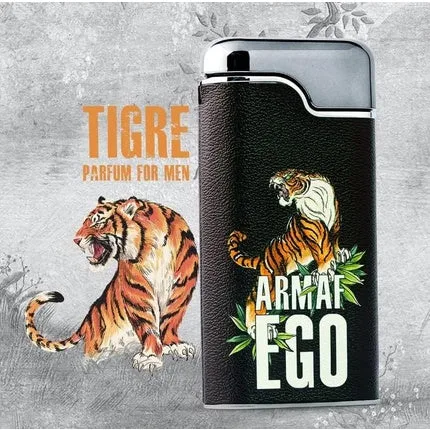 Parfum Eau de Parfum, Armaf Ego Tigre, 100ml — preț și oferte