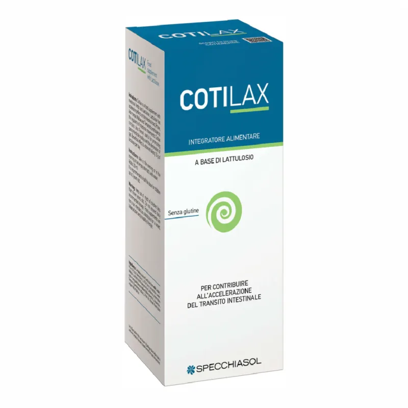 Cotilax, 170 ml, Specchiasol — preț și oferte