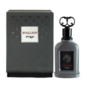 Parfum unisex, Zimaya STALLION, 100ml, EDP