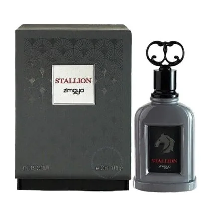 Parfum unisex, Zimaya STALLION, 100ml, EDP — preț și oferte