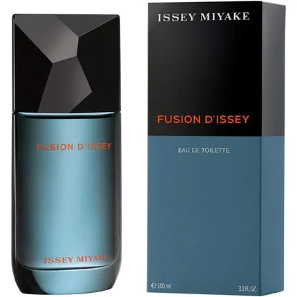 Eau de Toilette Spray, Issey Miyake, D Issey, 100ml — preț și oferte