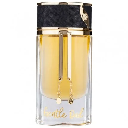 Maison Asrar Gentle Oud Eau De Parfum Spray 80ml — preț și oferte