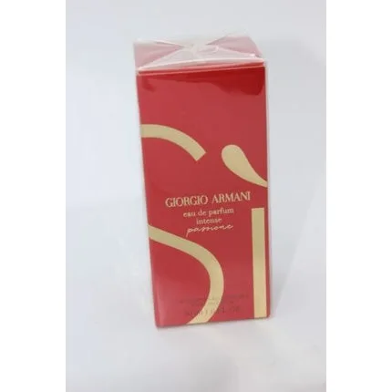 Parfum Giorgio Armani Si Passione 2024, 50ml, Eau de Parfum Intense — preț și oferte