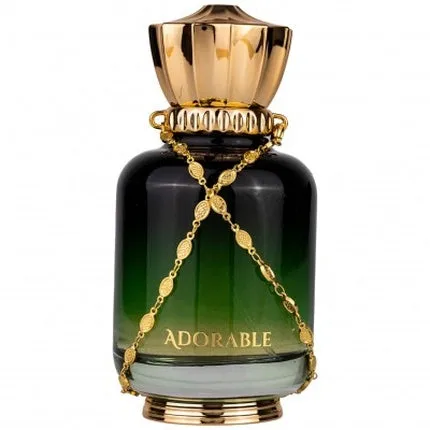 Maison Asrar Adorable Eau De Parfum, 100ml — preț și oferte