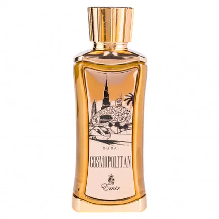 Perfum Emir Cosmopolitan Dubai 100ml — preț și oferte