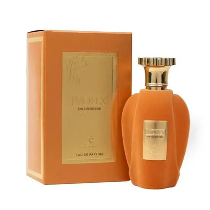 Paris Corner Emir Voux Patisserie Eau De Parfum, 100ml — preț și oferte