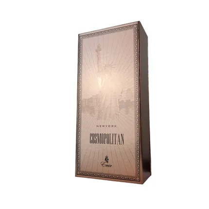 Parfum Paris Corner Emir Cosmopolitan New York, 100ml — preț și oferte
