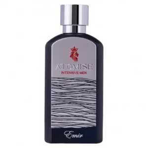 Parfum Emir Atomise Intensive Men, 100 ml, culoare negru