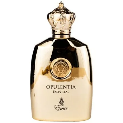 Parfum Emir Opulentia Empyreal 100ml Aurie — preț și oferte