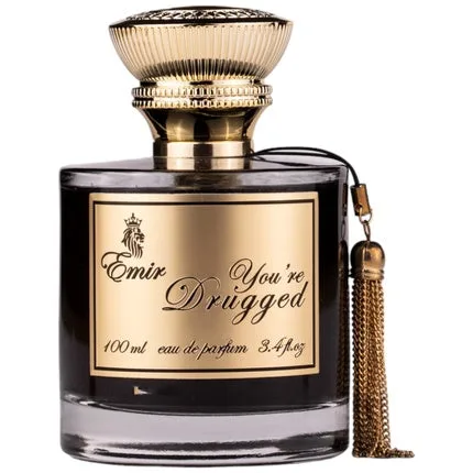 Parfum Emir You're Drugged Eau De Parfum 100ml — preț și oferte