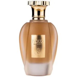 Eau de Parfum, Vaux, Elegante Perfumed Water Spray, auriu, 100ml