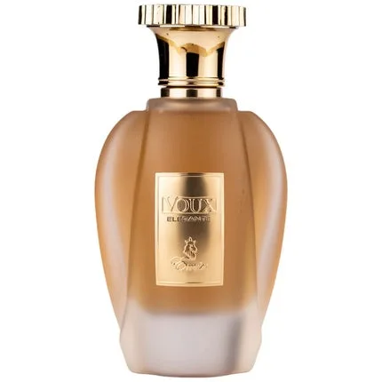 Eau de Parfum, Vaux, Elegante Perfumed Water Spray, auriu, 100ml Emir — preț și oferte