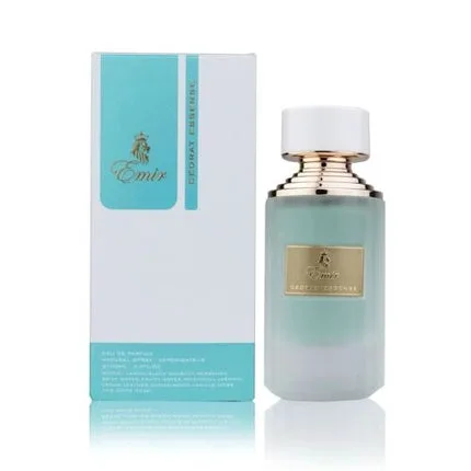 Parfum unisex Paris Corner Cedrat Essense 75ml Emir — preț și oferte