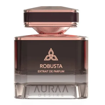 Auraa Desire Robusta Extrait De Parfum Spray, Culoare maro-roz — preț și oferte