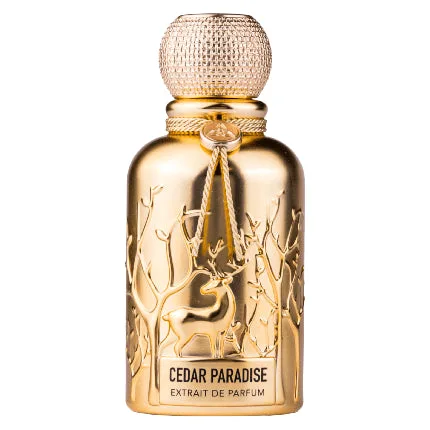 Extrait de Parfum Auraa Desire Cedar Paradise 100ml — preț și oferte