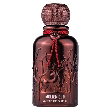 Auraa Desire Molten Oud Extrait De Parfum 100ml — preț și oferte