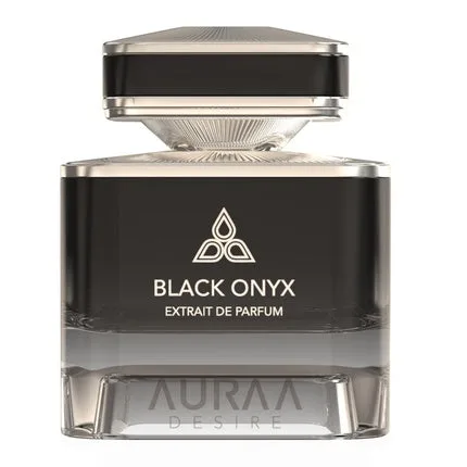 Auraa Black Onyx Extrait De Parfum Spray 100ml Auraa Desire — preț și oferte