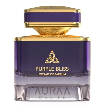 Auraa Desire Purple Bliss Extrait De Parfum Spray 100ml — preț și oferte