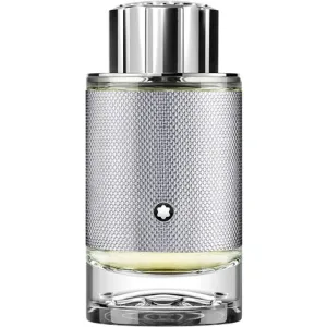 Parfum, Montblanc, Explorer Platinum, 100ml