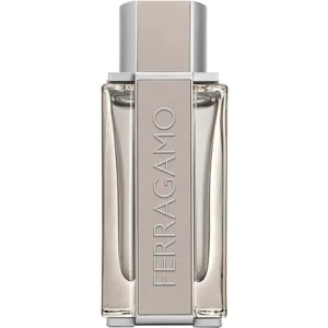 Apa de Toaleta Barbati, Salvatore Ferragamo, Bright Leather, 100ml