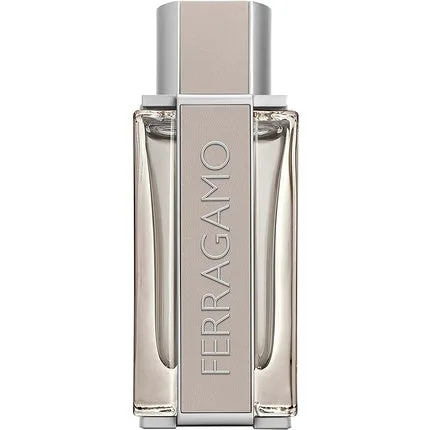 Apa de Toaleta Barbati, Salvatore Ferragamo, Bright Leather, 100ml — preț și oferte