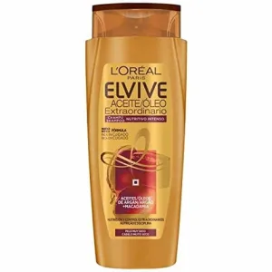 Șampon, Elvive, 690ml, pentru păr uscat