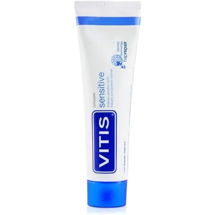 Pasta de dinți Vitis Sensitive pentru dinți sensibili 100ml — preț și oferte