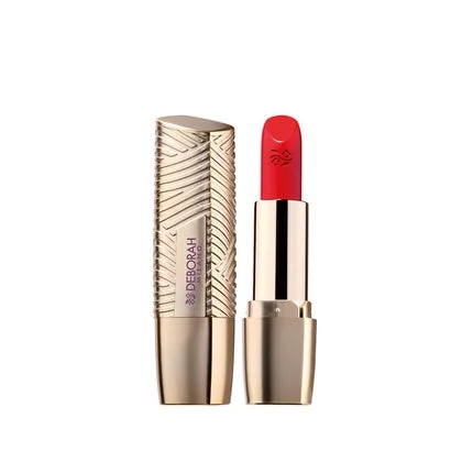 Ruj Deborah, model Red No. 11, coral — preț și oferte