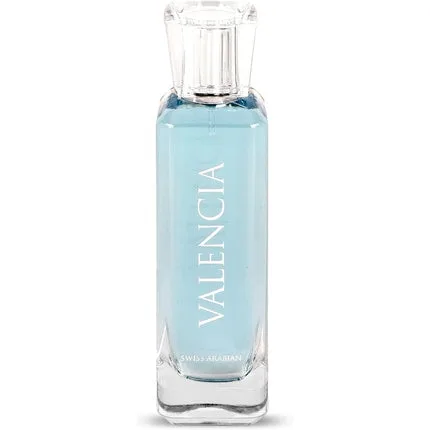 Parfum unisex, Swiss Arabian, Valencia, 100 ml — preț și oferte