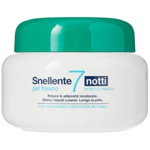 Gel Somatoline Snel, 400 ml