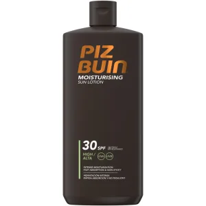 Lotiune hidratanta, Piz Buin, SPF30, 400ml