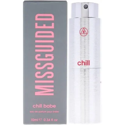 Spray Fixator Machiaj Missguided Chill Babe 10ml — preț și oferte