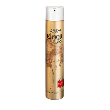 Fixativ pentru par, L'Oréal Paris, Fixare normala, 200ml — preț și oferte