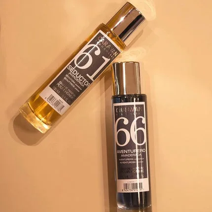 Eau de Parfum Spray Caravan Fragancias nº 66 Aventura 150ml — preț și oferte