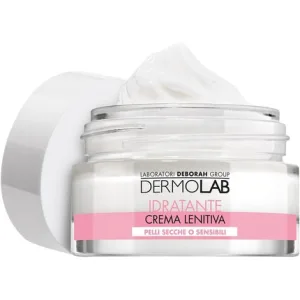 Cremă hidratantă față, Dermolab, 50ml