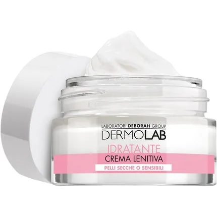 Cremă hidratantă față, Dermolab, 50ml — preț și oferte