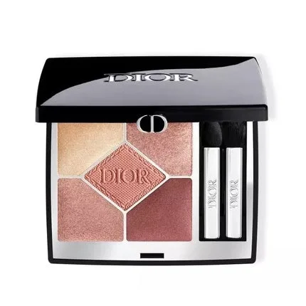 Fard de pleoape, Dior, 5 Colors Couture Eyeshadow Palette, 7g Christian Dior — preț și oferte