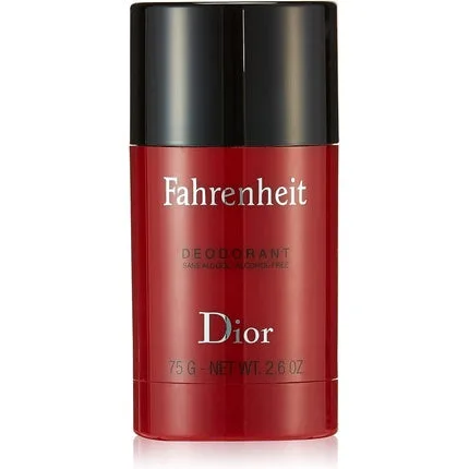 Deodorant Stick, Dior, Fahrenheit, 75ml Christian Dior — preț și oferte