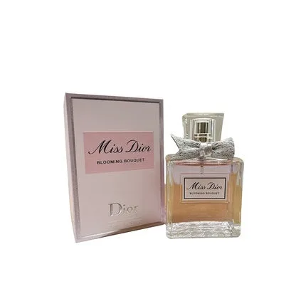 Eau de Toilette, Dior, Miss Blooming Bouquet, 50 ml, roz Christian Dior — preț și oferte