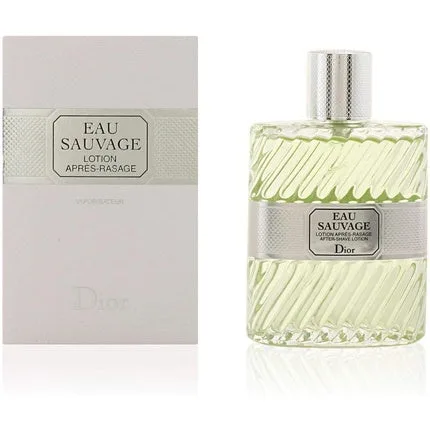 After Shave Lotiune, Dior Eau Sauvage, 100 ml Christian Dior — preț și oferte