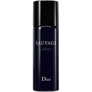 Deodorant spray, Dior Sauvage, 150ml