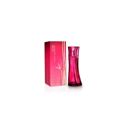 Apa de toaleta, Bambu, Woman, 50ml — preț și oferte