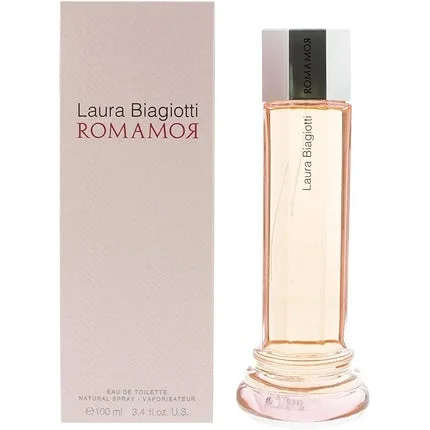 Parfum, Laura Biagiotti, 100ml — preț și oferte