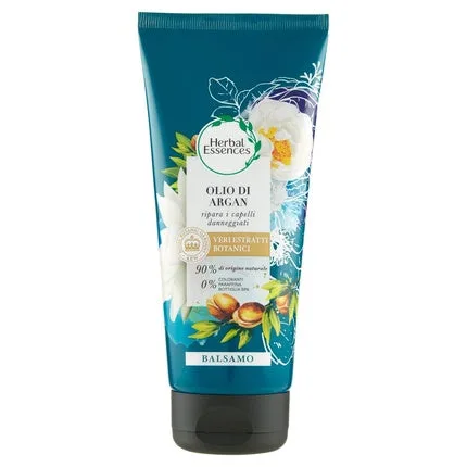Balsam Herbal Essences, Nuovo, ulei de argan, 200ml — preț și oferte